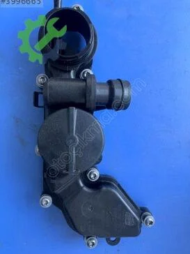 Audi A3 Yağ Seperatörü 05E103495 çıkma parça