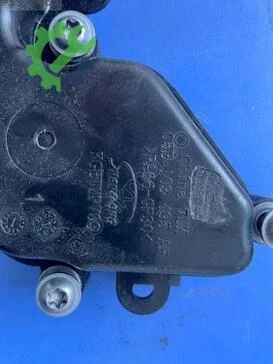 Audi A3 Yağ Seperatörü 05E103495 çıkma parça