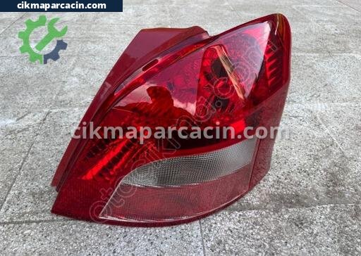 Toyota Yaris Stop Lambası çıkma parça