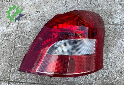 Toyota Yaris Stop Lambası çıkma parça