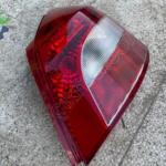 YARIS STOP LAMBASI SOL DUYLU 2006 2007 2008 SIFIR