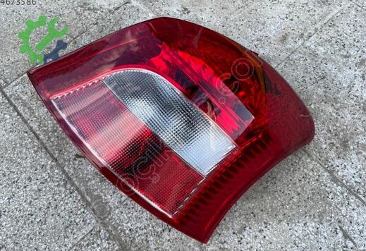 Toyota Yaris Stop Lambası çıkma parça