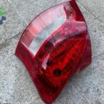 YARIS STOP LAMBASI SOL DUYLU 2006 2007 2008 SIFIR