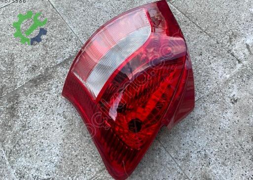 Toyota Yaris Stop Lambası çıkma parça