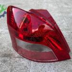 YARIS STOP LAMBASI SOL DUYLU 2006 2007 2008 SIFIR 81561-52490