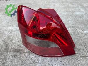 YARIS STOP LAMBASI SOL DUYLU 2006 2007 2008 SIFIR 81561-52490