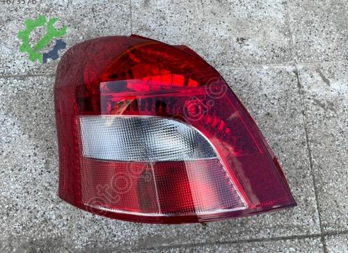 Toyota Yaris Stop Lambası 8156152490 çıkma parça