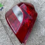 YARIS STOP LAMBASI SOL DUYLU 2006 2007 2008 SIFIR 81561-52490