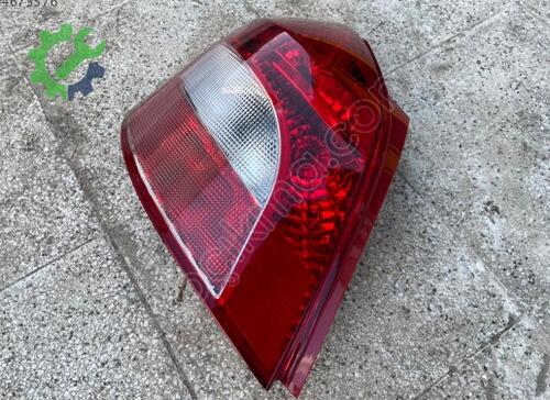 Toyota Yaris Stop Lambası 8156152490 çıkma parça