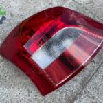 YARIS STOP LAMBASI SOL DUYLU 2006 2007 2008 SIFIR 81561-52490