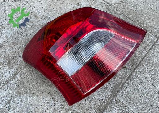Toyota Yaris Stop Lambası 8156152490 çıkma parça