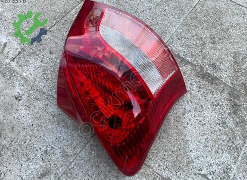 Toyota Yaris Stop Lambası 8156152490 çıkma parça