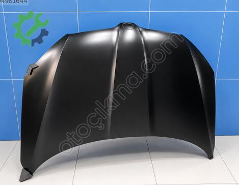 Skoda Yeti Kaput 5L0823031A çıkma parça