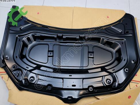 Skoda Yeti Kaput 5L0823031A çıkma parça