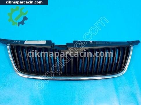Skoda Yeti Ön Panjur çıkma parça