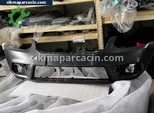 Skoda Yeti Ön Tampon çıkma parça
