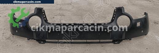 Skoda Yeti Ön Tampon çıkma parça