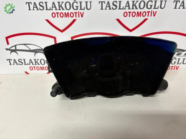 Honda Civic Gösterge Paneli çıkma parça
