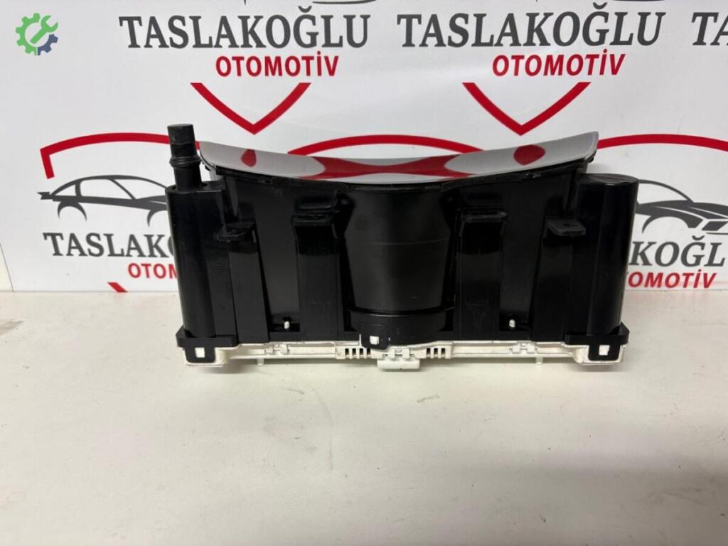 Honda Civic Gösterge Paneli IRTIB359 çıkma parça