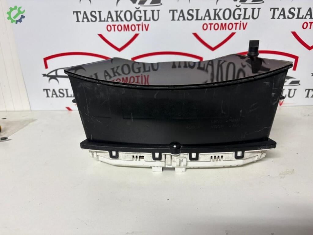 Honda Civic Gösterge Paneli IRTIB359 çıkma parça