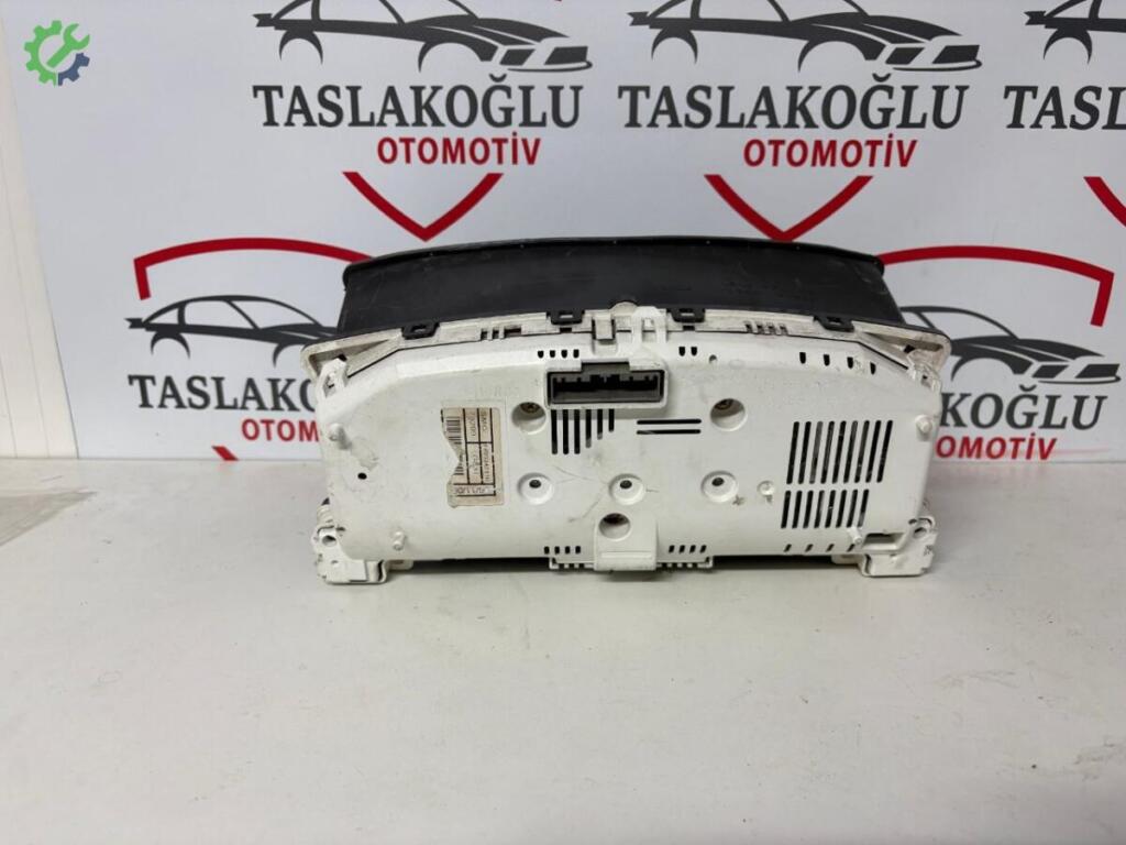 Honda Civic Gösterge Paneli IRTIB359 çıkma parça