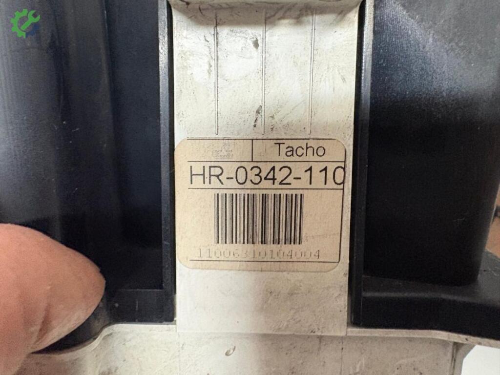 Honda Civic Gösterge Paneli IRTIB359 çıkma parça
