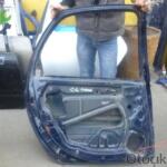 00-06 XSARA PİCASSO SOL ARKA KAPI 2 ADET CİTRÖEN ÇIKMA PARÇA
