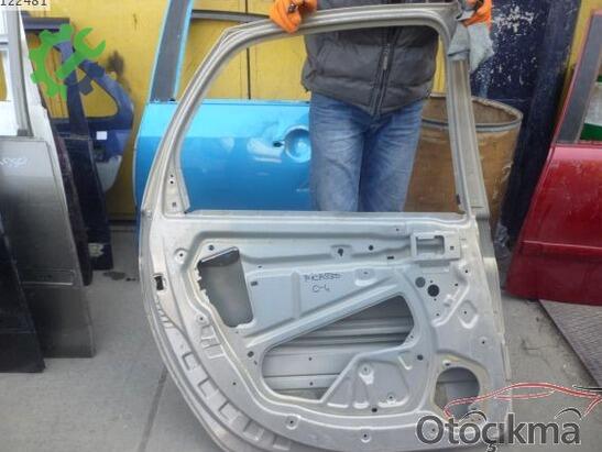 Fiat Albea Sol Arka Kapı çıkma parça
