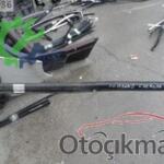 00 GRANDCHEROKEE SAĞÖNKAPIÇITASI JEEP(Chrysler) ÇIKMA PARÇA