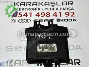 01M927733EQ VW GOLF4 BORA OTOMATİK ŞANZUMAN BEYNİ