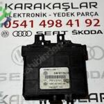 Volkswagen Bora Beyni çıkma parça - KARAKAŞLAR YEDEK PARÇA Konya