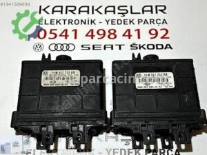 01M927733HR VW GOLF4 BORA OTOMATİK ŞANZUMAN BEYNİ