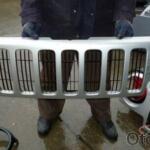 02-04 GRANDCHEROKEE PANJUR JEEP ÇIKMA PARÇA