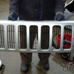 02-04 GRANDCHEROKEE PANJUR JEEP ÇIKMA PARÇA