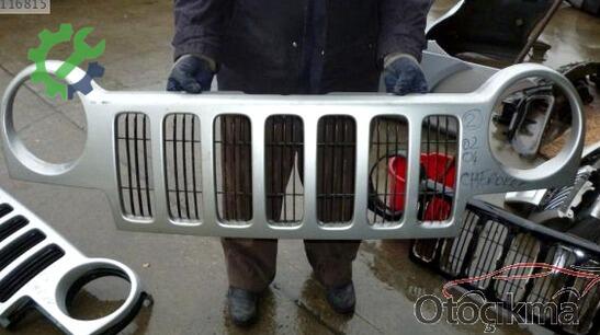 Jeep Grand Cherokee Panjur çıkma parça
