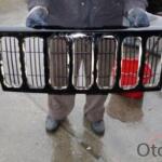 02-04 GRANDCHEROKEE PANJUR JEEP ÇIKMA PARÇA