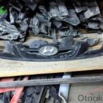02-04 STAREX ÖN PANJUR HYUNDAI ÇIKMA PARÇA