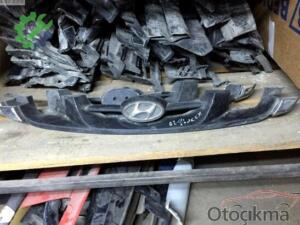02-04 STAREX ÖN PANJUR HYUNDAI ÇIKMA PARÇA