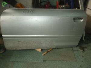 2002-2005 A4 COUPE SOL KAPI AUDİ ORJİNAL ÇIKMA PARÇA