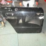 2002-2005 A4 SAĞ ARKA KAPI AUDİ ORJİNAL ÇIKMA PARÇA