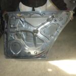 2002-2005 A4 SAĞ ARKA KAPI AUDİ ORJİNAL ÇIKMA PARÇA