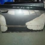 2002-2005 A4 SAĞ ÖN KAPI AUDİ ORJİNAL ÇIKMA PARÇA