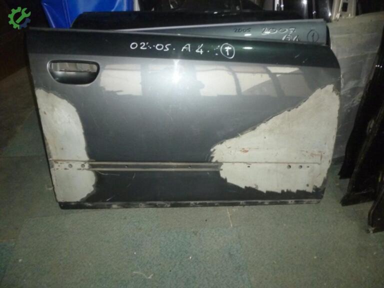 Audi A4 Sağ Ön Kapı çıkma parça