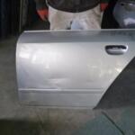 2002-2005 A4 SOL ARKA KAPI AUDİ ORJİNAL ÇIKMA PARÇA