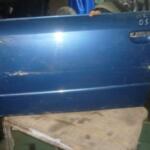 2002-2005 A4 SOL ÖN KAPI AUDİ ORJİNAL ÇIKMA PARÇA