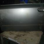 2002-2005 A4 SOL ÖN KAPI AUDİ ORJİNAL ÇIKMA PARÇA