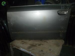 2002-2005 A4 SOL ÖN KAPI AUDİ ORJİNAL ÇIKMA PARÇA