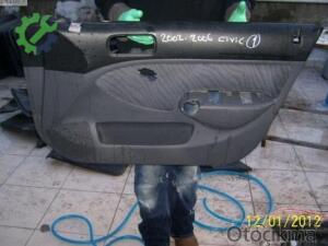 02-06 CIVIC SAĞ ÖN KAPI DÖŞEMESİ HONDA ÇIKMA PARÇA