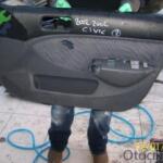 02-06 CIVIC SAĞ ÖN KAPI DÖŞEMESİ HONDA ÇIKMA PARÇA