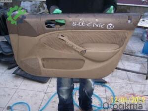 02-06 CIVIC SAĞ ÖN KAPI DÖŞEMESİ HONDA ÇIKMA PARÇA